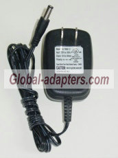 WJ-Y666-12 AC Adapter 12V 500mA 0.5A WJY66612 WJ-Y666-12 AC Adapter 12V 500mA 0.5A WJY66612