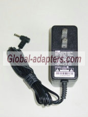 AcBel WA8078 AC Adapter S50G 5V 1.2A AcBel WA8078 AC Adapter S50G 5V 1.2A
