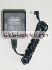 Wahl WNT-2 Charger AC Adapter U030020D30 3V 200mA WNT2 Wahl WNT-2 Charger AC Adapter U030020D30 3V 200mA WNT2