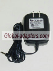 Ktec KA12A120082044U AC Adapter 12VAC 820mA Ktec KA12A120082044U AC Adapter 12VAC 820mA