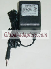 WJ-Y410600800D AC Adapter 6V 800mA WJY410600800D WJ-Y410600800D AC Adapter 6V 800mA WJY410600800D